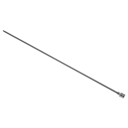 Premier Extra-Long Spline Socket Bit 1/2"Sq Drive