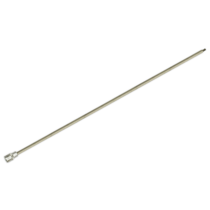 Premier Extra-Long Spline Socket Bit 1/2"Sq Drive