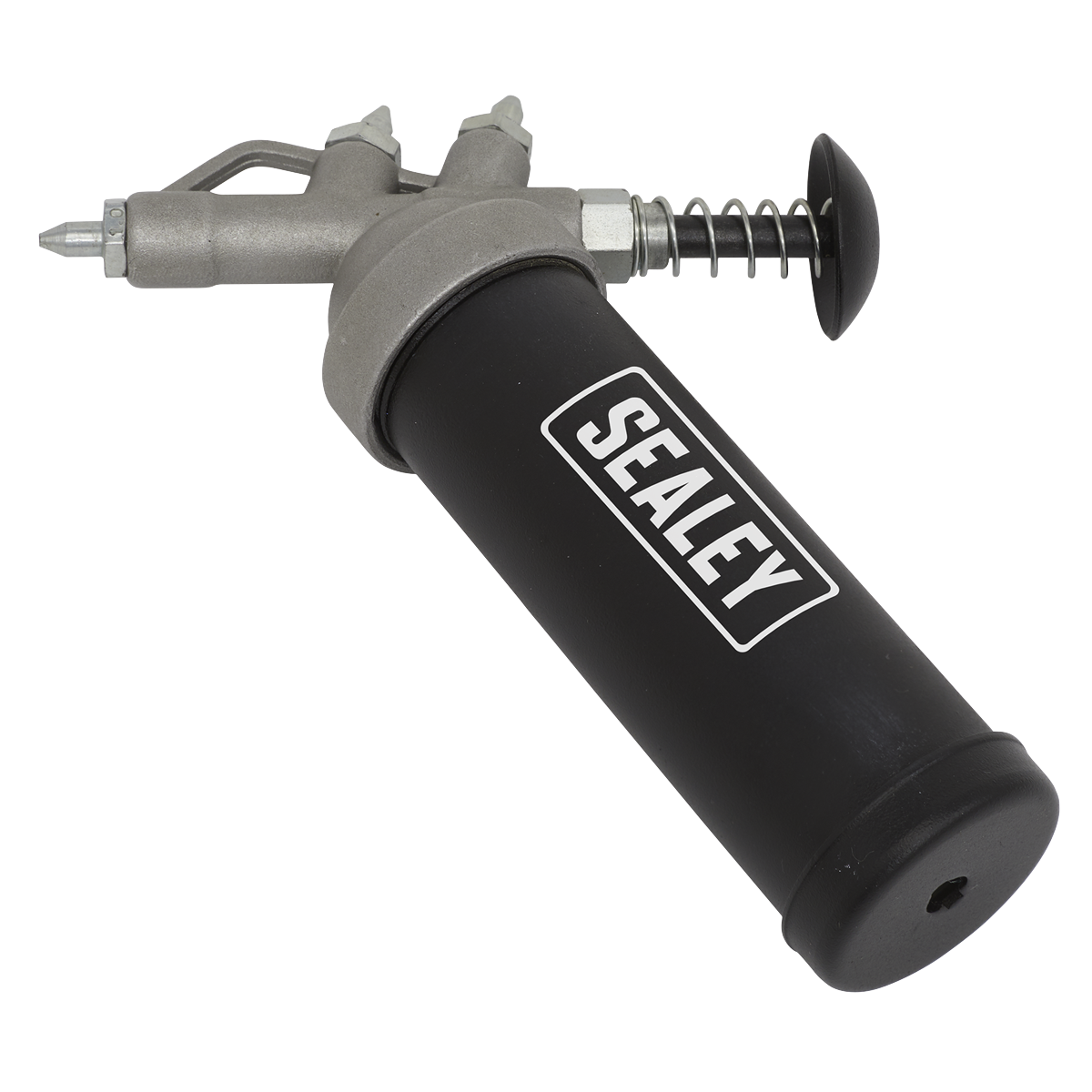 Push Type Mini Grease Gun