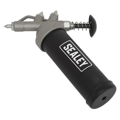 Push Type Mini Grease Gun