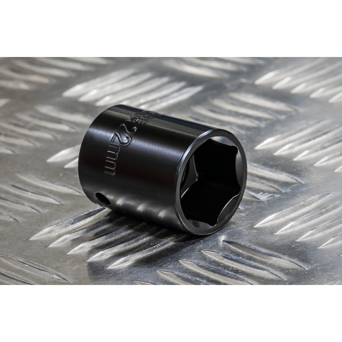 Premier Impact Socket Set 1/2"Sq Drive 10pc