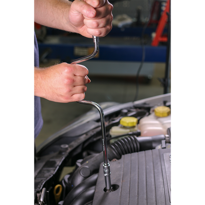 Premier Speed Brace