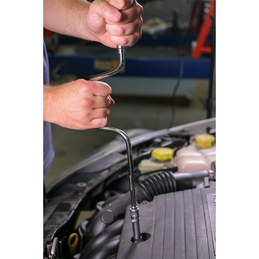 Premier Speed Brace