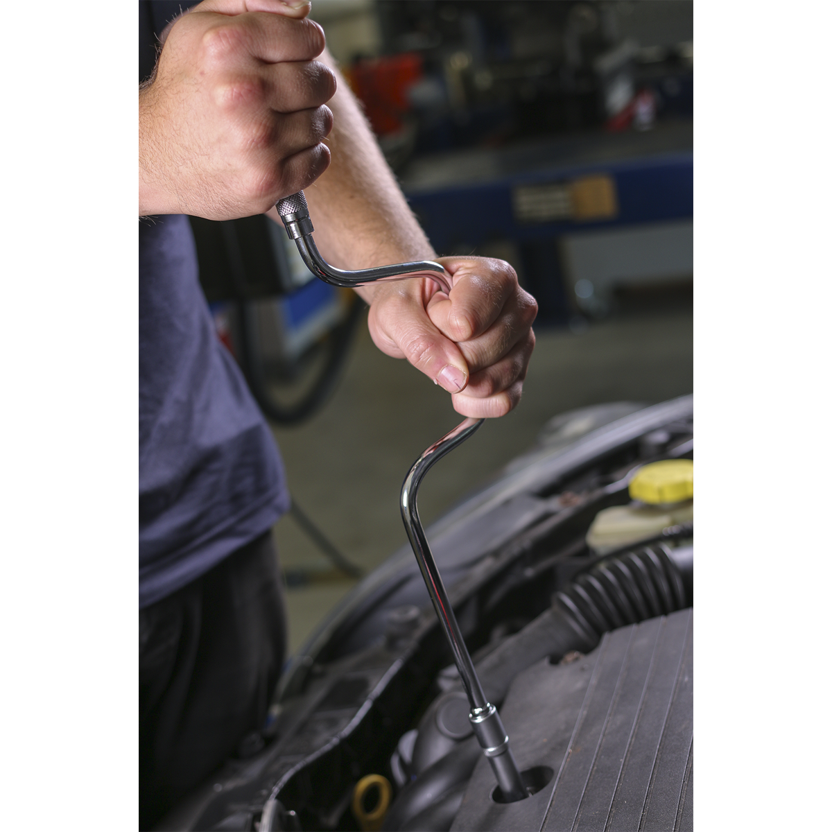 Premier Speed Brace