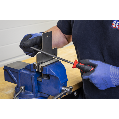 Premier Round Engineer's File 200mm