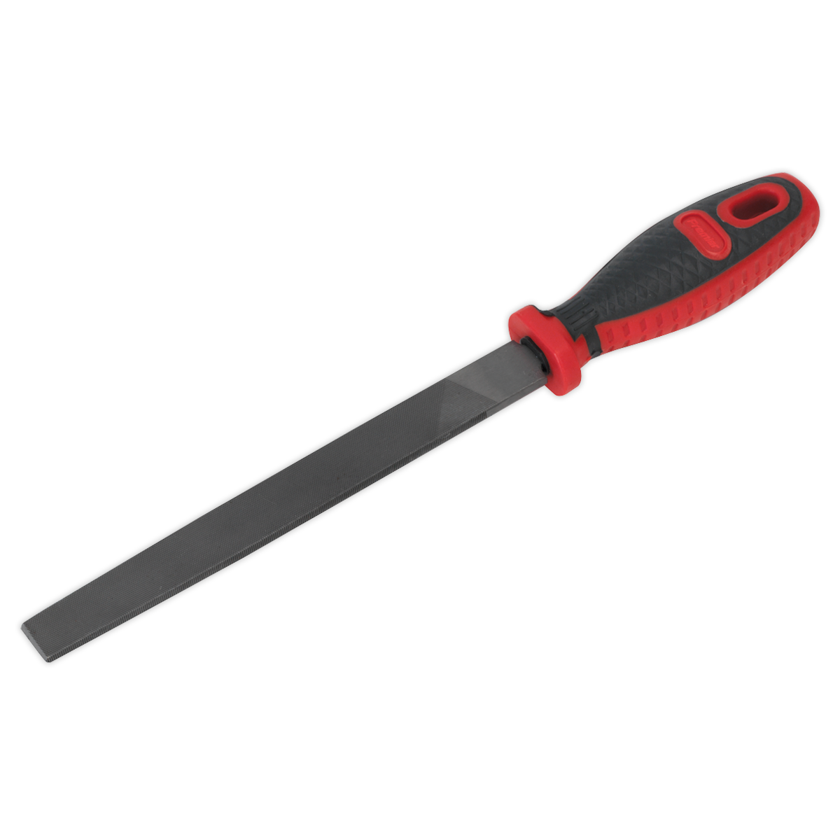 Premier Flat Taper Engineer's File 200mm