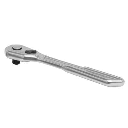 Premier Low Profile Ratchet Wrench with Flip Reverse 3/8"Sq Drive