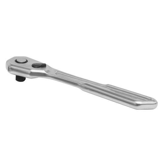 Premier Low Profile Ratchet Wrench with Flip Reverse 3/8"Sq Drive