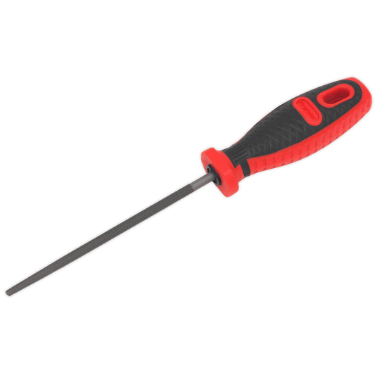 Premier Round Engineer's File 150mm