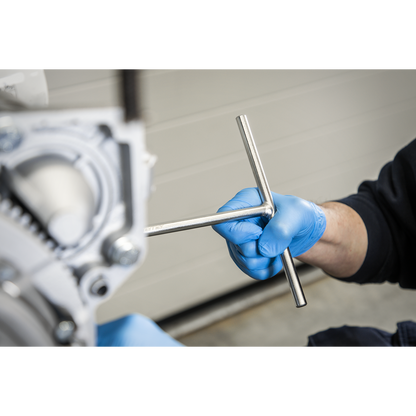 Premier T-Handle Nut Driver