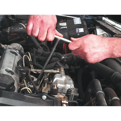 Premier T-Handle Nut Driver