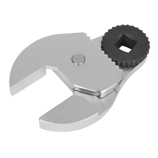 Premier Crow's Foot Adjustable Wrench 1/2"Sq Drive 6-45mm