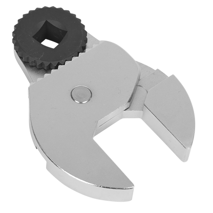 Premier Crow's Foot Adjustable Wrench 1/2"Sq Drive 6-45mm