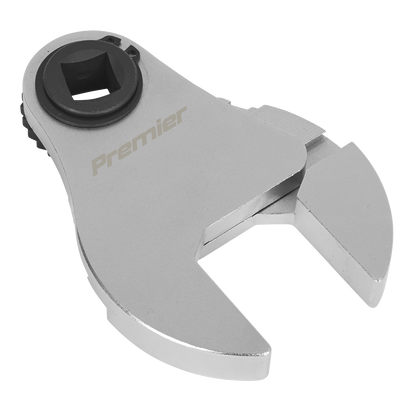 Premier Crow's Foot Adjustable Wrench 1/2"Sq Drive 6-45mm
