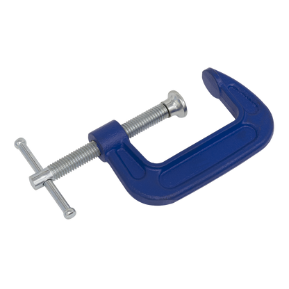 G-Clamp