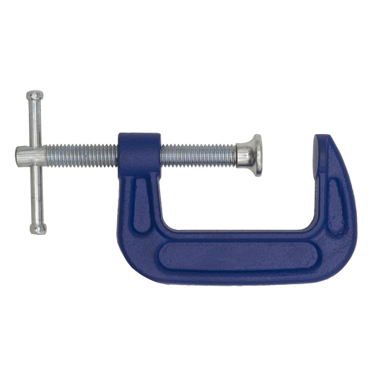G-Clamp