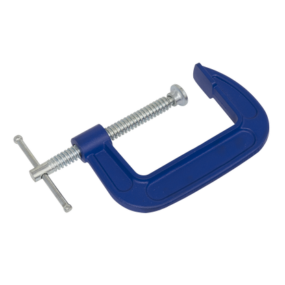 G-Clamp