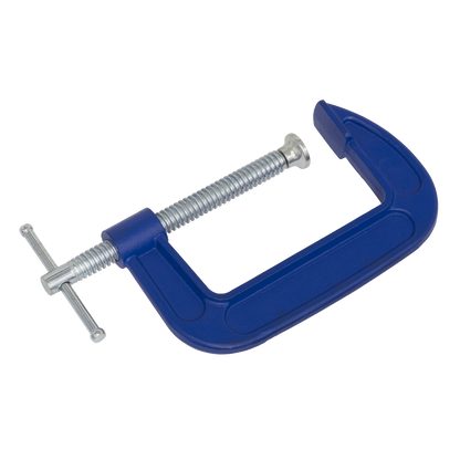 G-Clamp