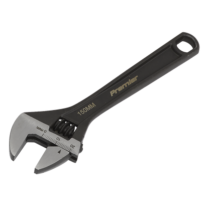 Premier Adjustable Wrench Set 3pc