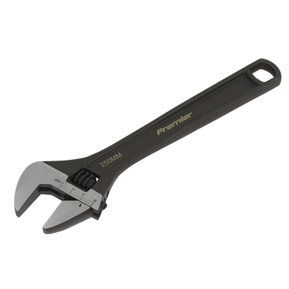 Premier Adjustable Wrench Set 3pc