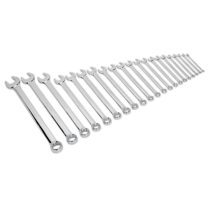Premier Jumbo Combination Spanner Set 21pc