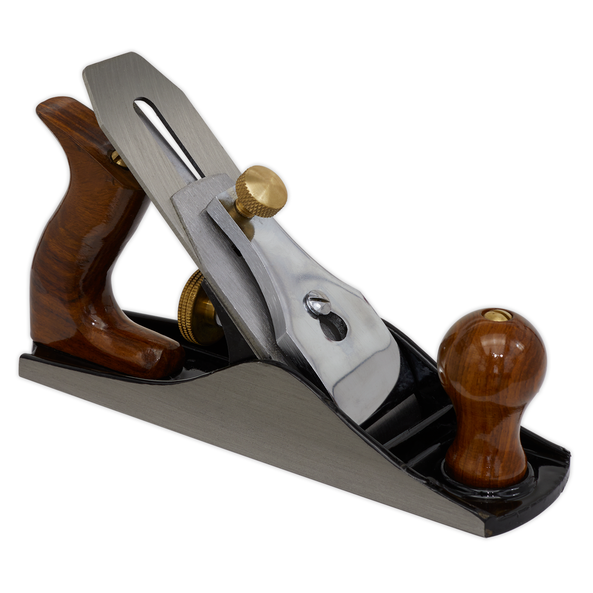 Smoothing Plane