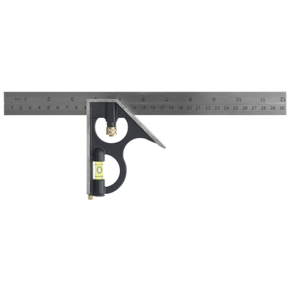 Combination Square 300mm