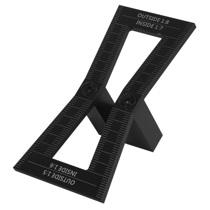 Dovetail Marker