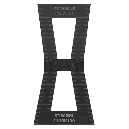 Dovetail Marker