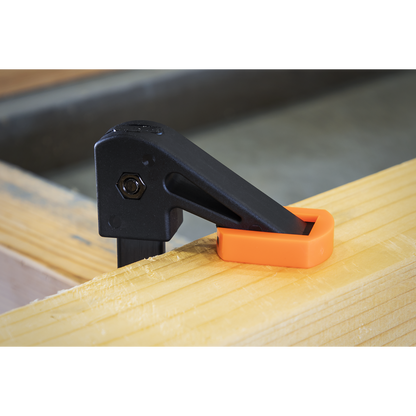 Ratchet Bar Clamp 150mm