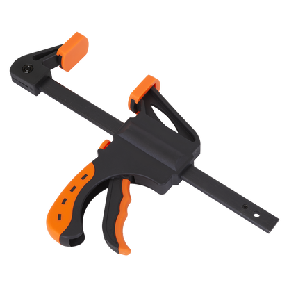Ratchet Bar Clamp 150mm