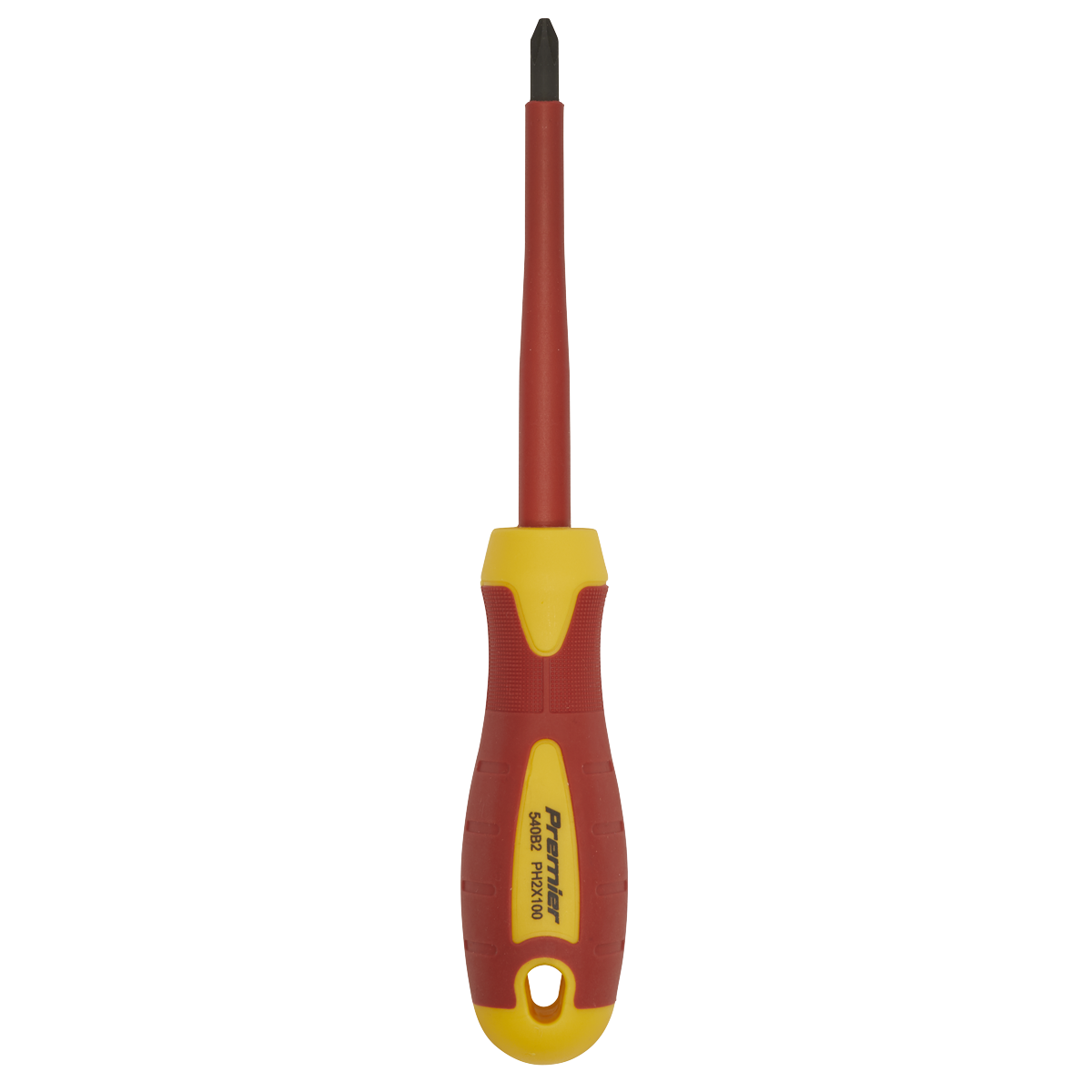 Premier Screwdriver Set 6pc - VDE Approved
