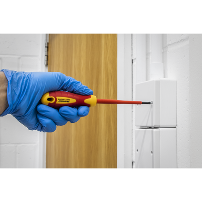 Premier Screwdriver Set 6pc - VDE Approved