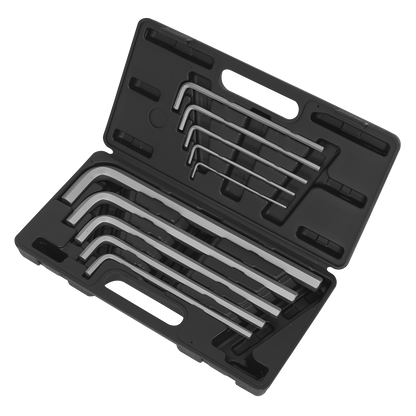 Premier Jumbo Hex Key Set 10pc