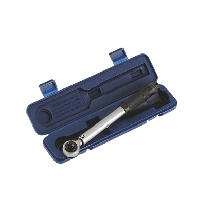 Premier Calibrated Micrometer Torque Wrench 3/8"Sq Drive