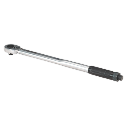 Premier Calibrated Micrometer Torque Wrench 1/2"Sq Drive
