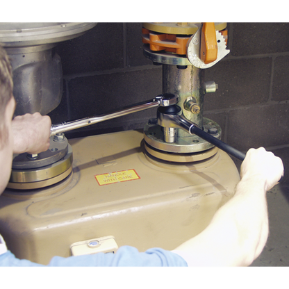 Premier Torque Multiplier 1/2"-3/4"Sq Drive