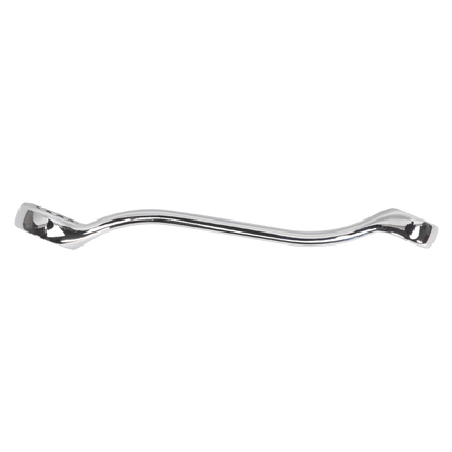 Premier Stubby Offset Double End Ring Spanner 10 x 13mm