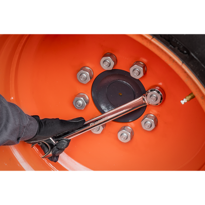 Premier Super Jumbo Combination Spanner