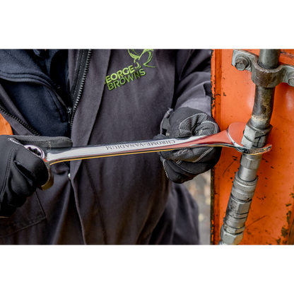 Premier Super Jumbo Combination Spanner