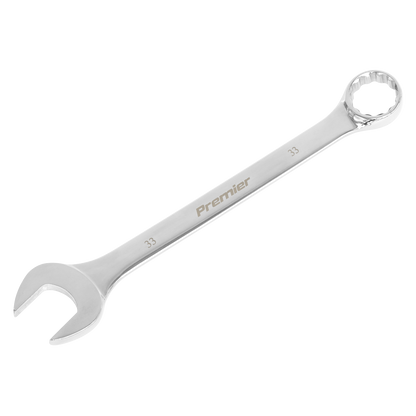 Premier Super Jumbo Combination Spanner