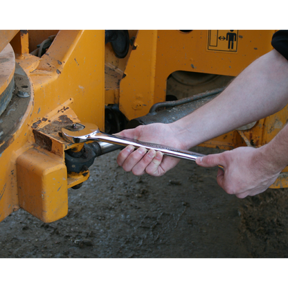 Premier Super Jumbo Combination Spanner Set 6pc