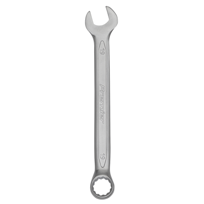Premier Combination Spanner Set 25pc