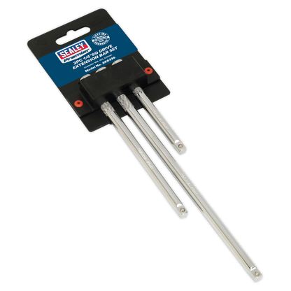 Premier Extension Bar Set