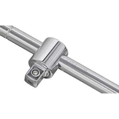 Premier Locking Sliding T-Bar 1/2"Sq Drive 250mm