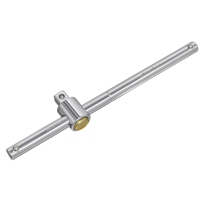 Premier Locking Sliding T-Bar 1/2"Sq Drive 250mm