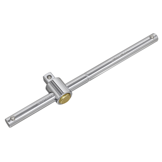 Premier Locking Sliding T-Bar 1/2"Sq Drive 250mm