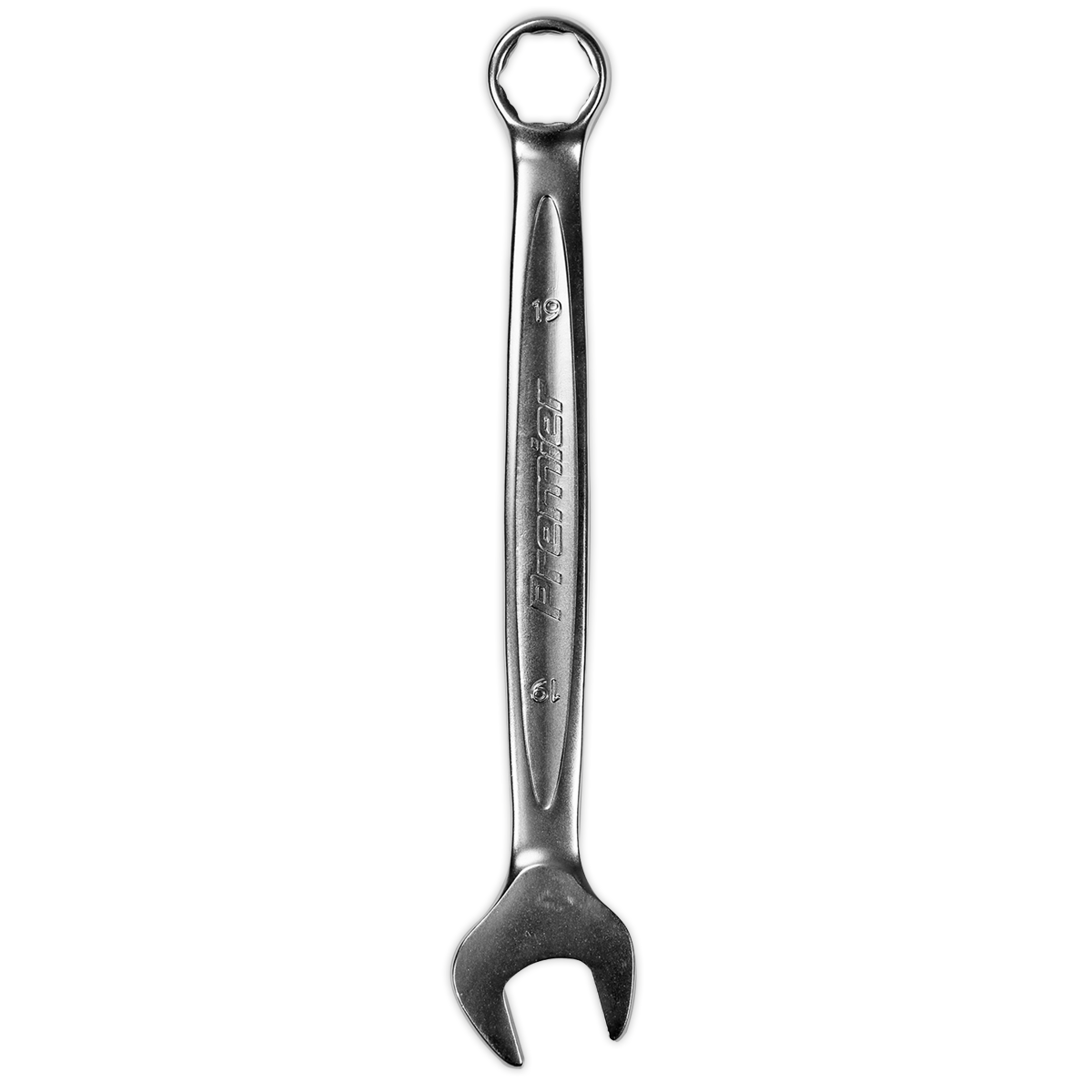 Premier Lock-On™ Combination Spanner Set 12pc