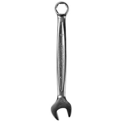 Premier Lock-On™ Combination Spanner Set 12pc