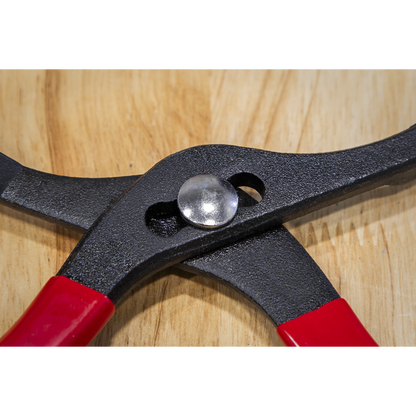 Oil Filter Pliers 60-108mm Capacity